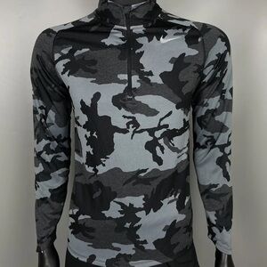 Men’s Nike Dri Fit Running Shirt Size Large